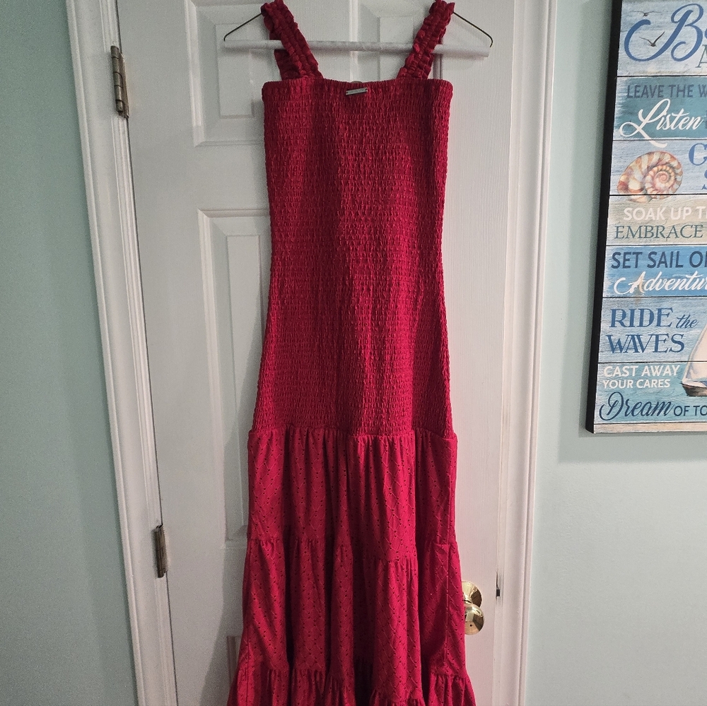 MICHAEL Michael Kors Maxi Dress - Picture 4 of 5